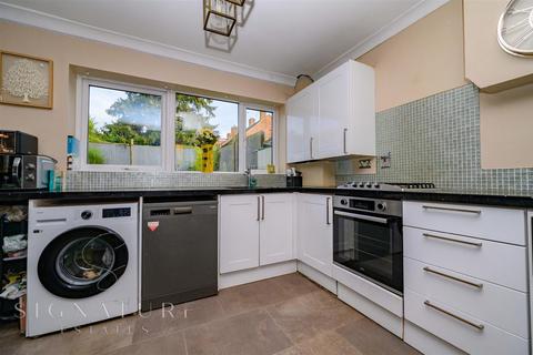 3 bedroom house for sale, Rosehill Gardens, Abbots Langley