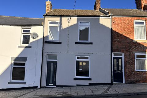 3 bedroom terraced house for sale, Primrose Hill, Newfield, Bishop Auckland, County Durham, DL14