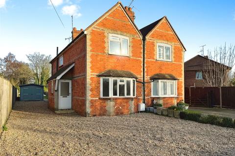 3 bedroom semi-detached house for sale, Butts Hill Road, Woodley, Reading