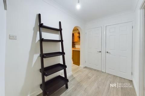 3 Harrow Close, Chessington, KT9 2HR