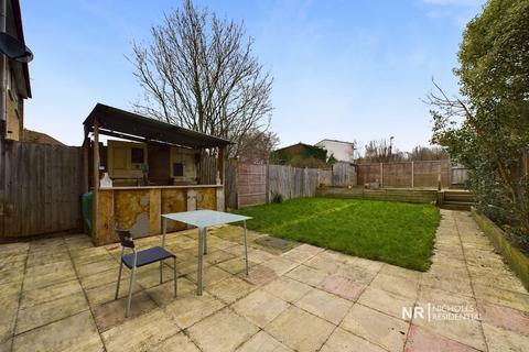 3 Harrow Close, Chessington, KT9 2HR