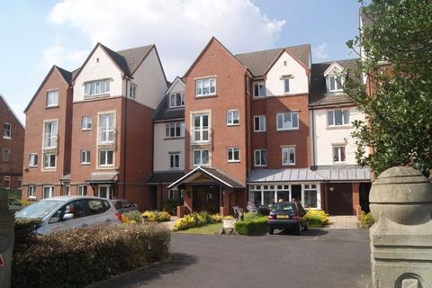 1 bedroom apartment for sale, Madingley Court, Cambridge Road, Southport, Merseyside, PR9