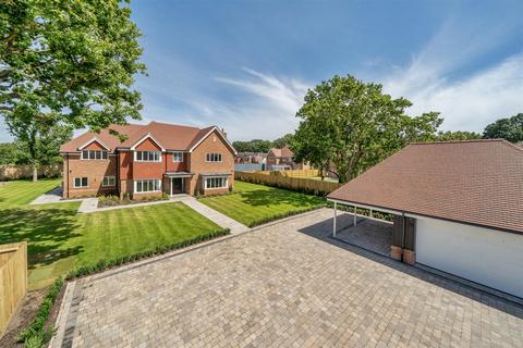 5 bedroom detached house for sale, Brook Avenue, Southampton SO31