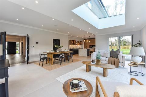 5 bedroom detached house for sale, Brook Avenue, Southampton SO31