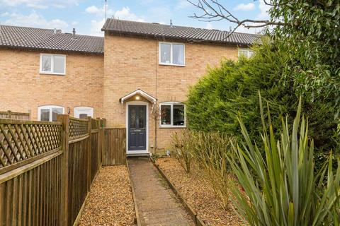 2 bedroom terraced house for sale, Buchans Lawn, Crawley RH11