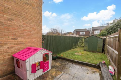 2 bedroom terraced house for sale, Buchans Lawn, Crawley RH11