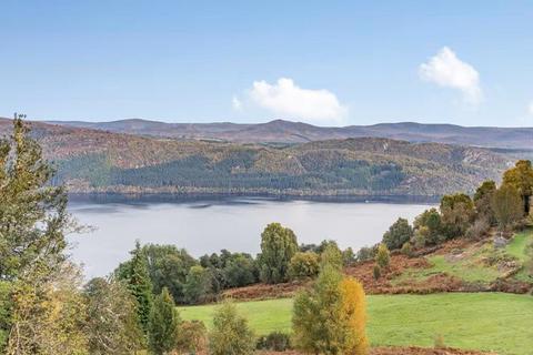 Land for sale, Bunloit, Drumnadrochit, Inverness, Highland