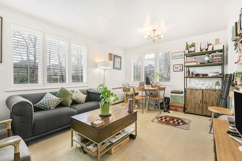 1 bedroom apartment for sale, Northbourne Road, London, SW4