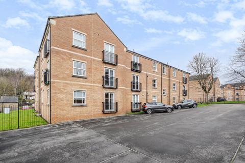 2 bedroom flat for sale, Broom Mills Road, Farsley, Leeds, Yorkshire, UK, LS28