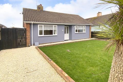 2 bedroom detached bungalow for sale, Saxon Close, East Preston BN16