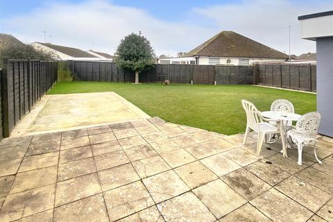 2 bedroom detached bungalow for sale, Saxon Close, East Preston BN16