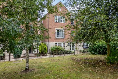 undefined, Princess Drive, York
