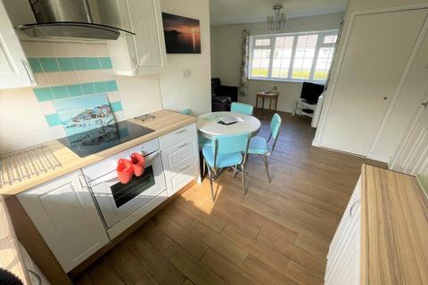 2 bedroom chalet for sale, Monksland Road, Reynoldston, Swansea