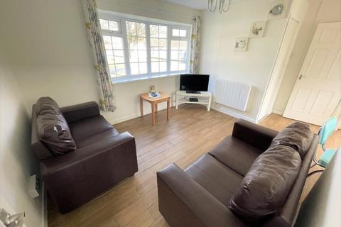 2 bedroom chalet for sale, Gower Holiday Village, Monksland Road, Reynoldston, Swansea