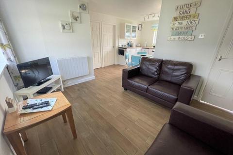 2 bedroom chalet for sale, Gower Holiday Village, Monksland Road, Reynoldston, Swansea