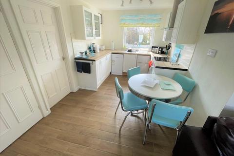 2 bedroom chalet for sale, Gower Holiday Village, Monksland Road, Reynoldston, Swansea