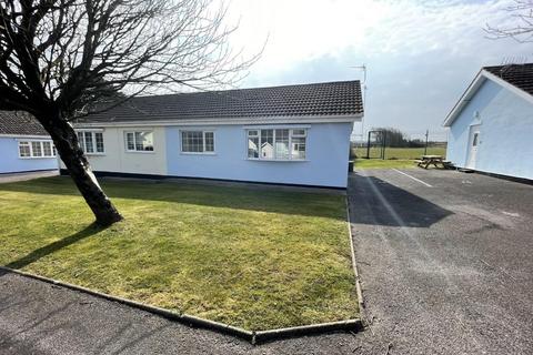 undefined, Gower Holiday Village, Monksland Road, Reynoldston, Swansea