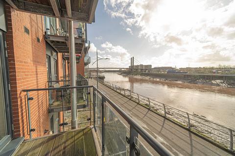 2 bedroom flat for sale, Rodney Road, Newport, NP19