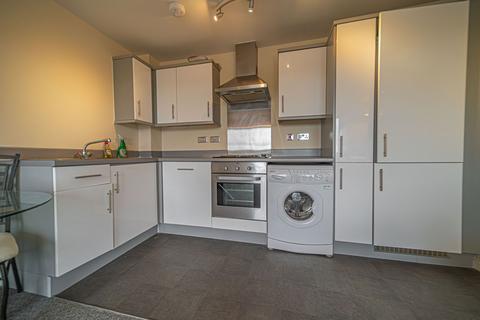 2 bedroom flat for sale, Rodney Road, Newport, NP19