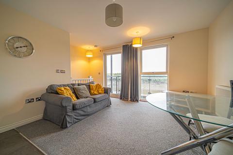 2 bedroom flat for sale, Rodney Road, Newport, NP19