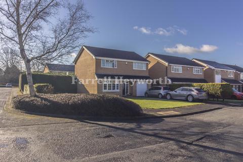 42 Long Croft Meadow, Chorley, PR7 1TS