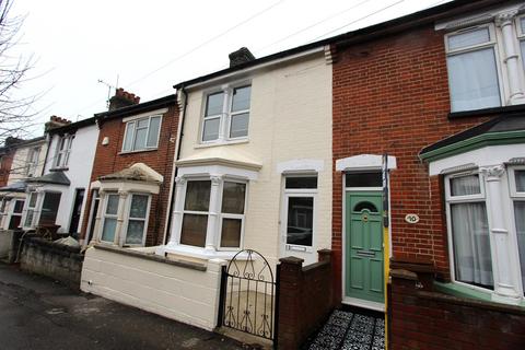 3 bedroom terraced house for sale, Cavendish Avenue, Gillingham ME7