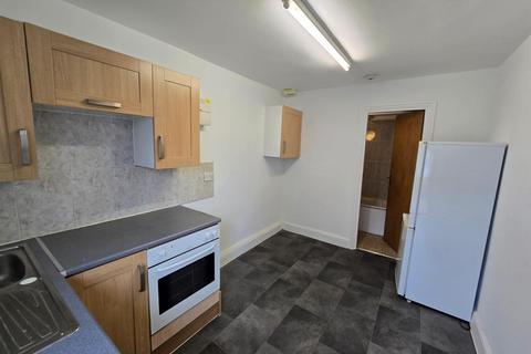 Studio to rent, Seven Sisters Road, London