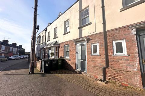 3 bedroom terraced house to rent, King's Lynn