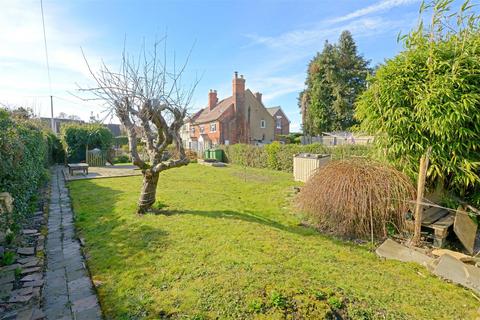 undefined, Cross Houses, Shrewsbury