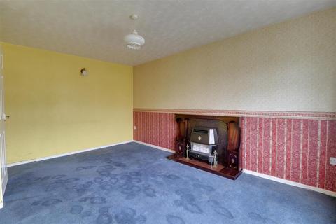 2 bedroom semi-detached bungalow for sale, Rochester Crescent, Crewe