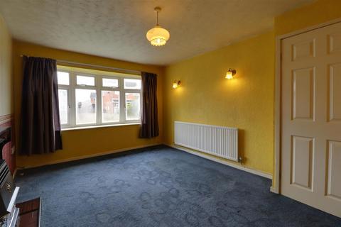 2 bedroom semi-detached bungalow for sale, Rochester Crescent, Crewe