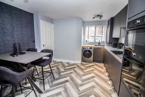 30 Burtree, Washington, NE38 0RA