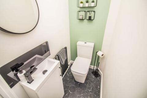 30 Burtree, Washington, NE38 0RA