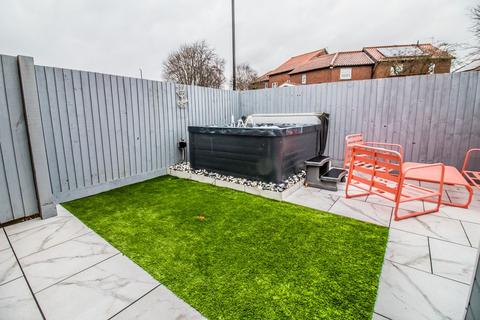 30 Burtree, Washington, NE38 0RA