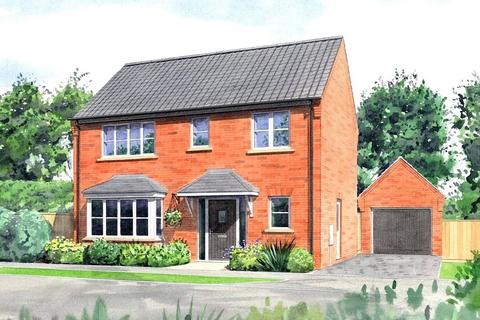 4 bedroom detached house for sale, Park View, Beresford Road, Holt