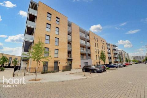 2 bedroom apartment for sale, Blueberry Court, Rainham, RM13 8JY