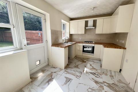 17 Bramble Close, Malvern, WR14 2UW