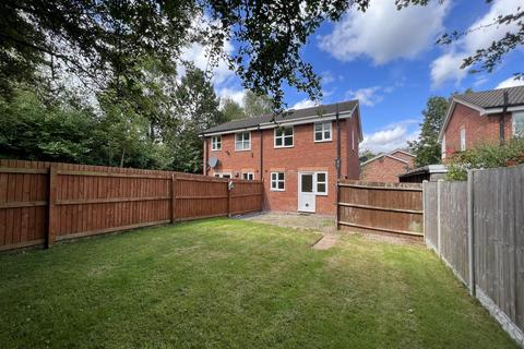 17 Bramble Close, Malvern, WR14 2UW