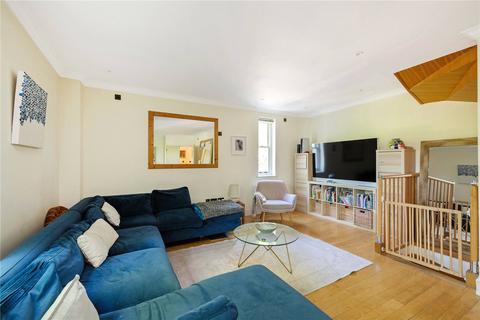 3 bedroom apartment to rent, North End Way, London, NW3