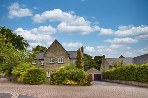 5 bedroom detached house for sale, 4, Longwood Close, Skircoat Green, HX3 0JZ