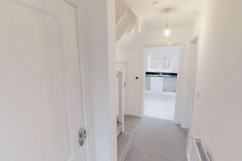 3 bedroom semi-detached house for sale, Plot 44, The Litchard at Saint Sannans Field, Bedwellty Road,  CF81