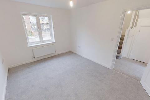 3 bedroom semi-detached house for sale, Plot 44, The Litchard at Saint Sannans Field, Bedwellty Road,  CF81