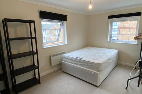 3 bedroom penthouse for sale, Lindfield Quarters, Stuart Road, Gravesend, Kent, DA11