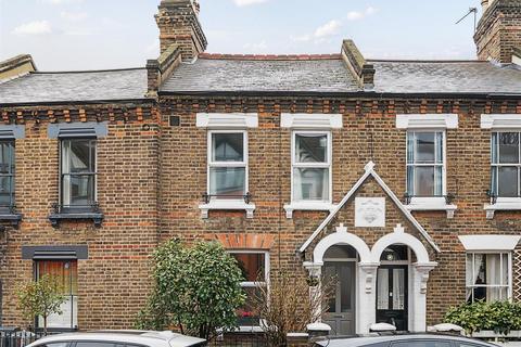 3 bedroom house for sale, Kilburn Lane, London, W10