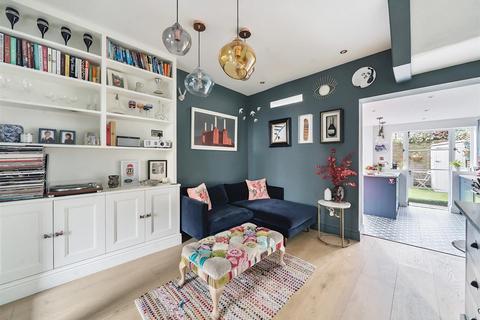 3 bedroom house for sale, Kilburn Lane, London, W10