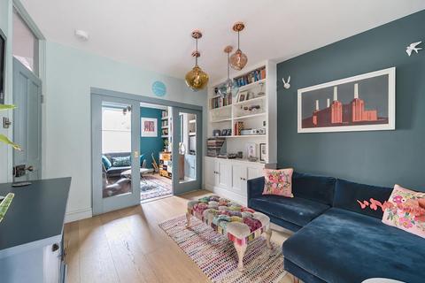 3 bedroom house for sale, Kilburn Lane, London, W10