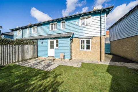 2 bedroom semi-detached house for sale, Ladock Court, Poundbury, Dorchester