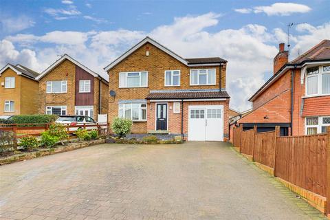 4 bedroom detached house for sale, Redhill Road, Arnold NG5