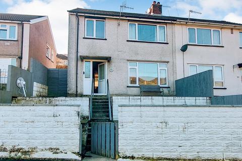 22 Brynifor, Mountain Ash, CF45 3AA