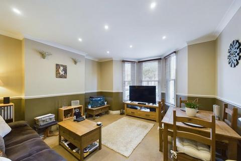 2 bedroom ground floor flat for sale, Brockman Road, Folkestone, CT20